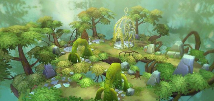 好玩的塔防游戏排行