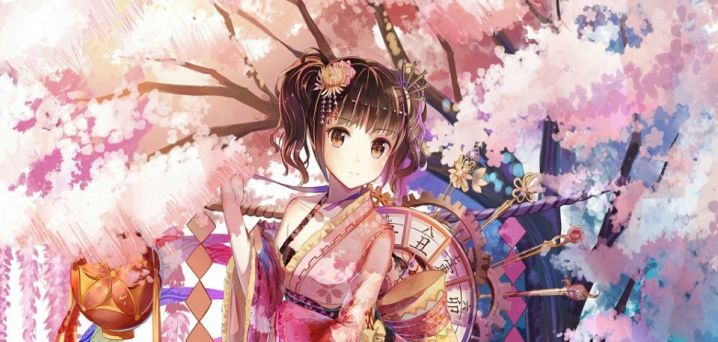 2019年有什么好玩的手游