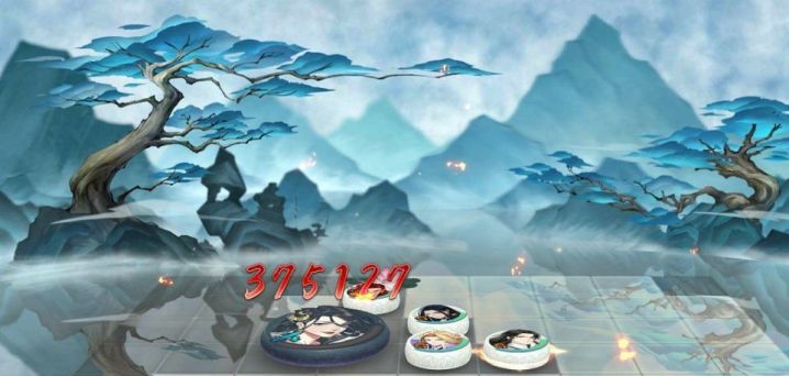 回合制战棋类手机游戏