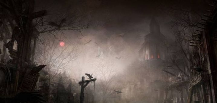 类似暗黑的手机游戏