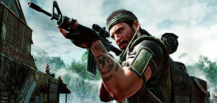 多人联机游戏大全集