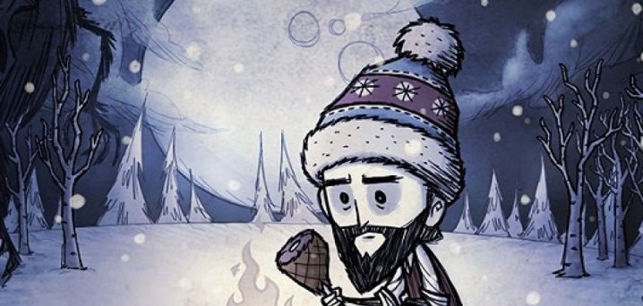 类似饥荒的手游