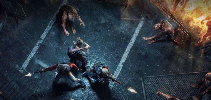 手机生存游戏推荐