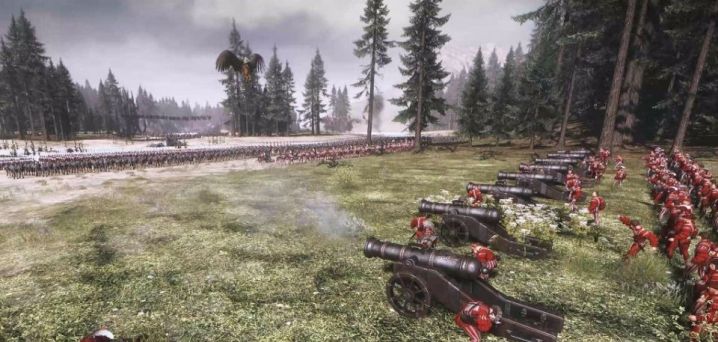 类似全战的手游