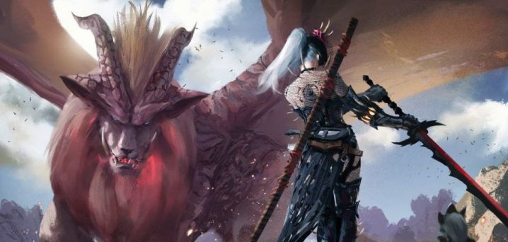 好玩的网络大型游戏