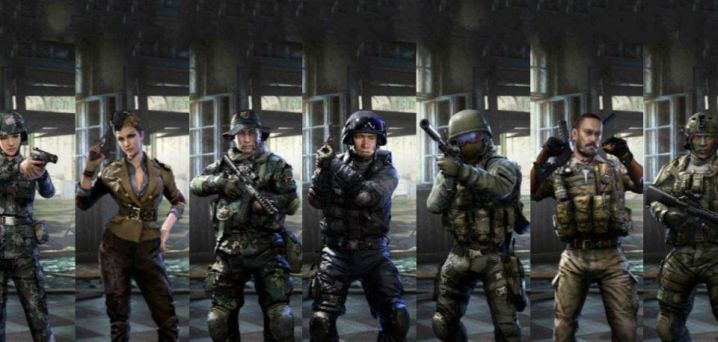 好玩的战争策略手游