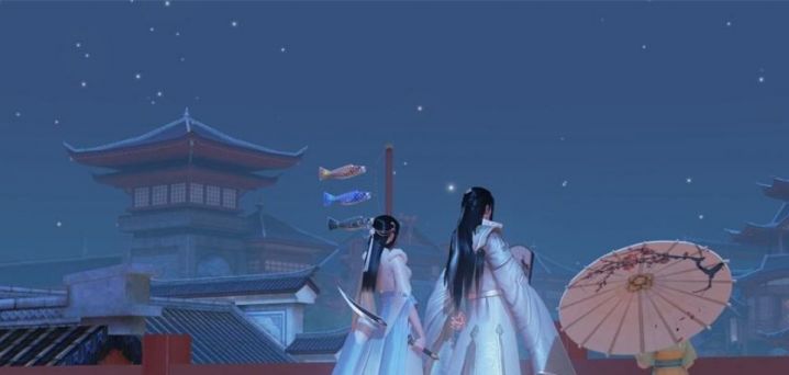 和楚留香类似的手游