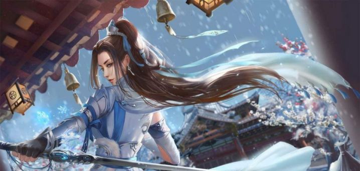 类似于楚留香的手游