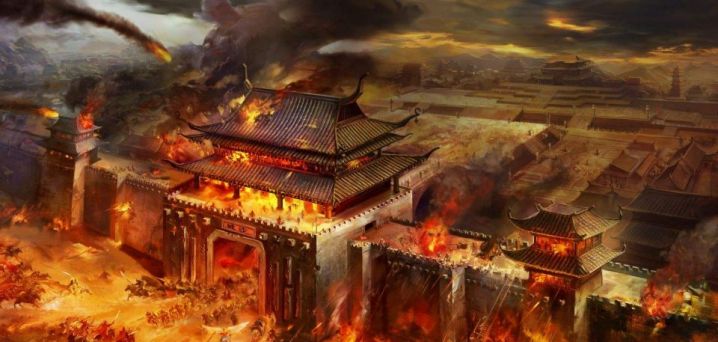 人气最高的国战游戏