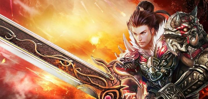 安卓和苹果互通的传奇手游