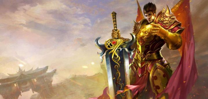 手机版传奇哪个好玩