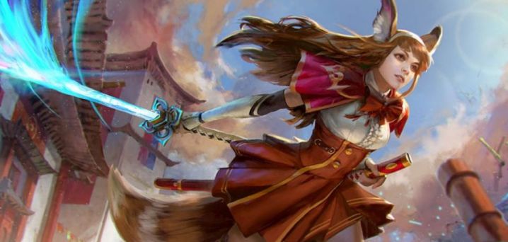 可玩性高的良心手游