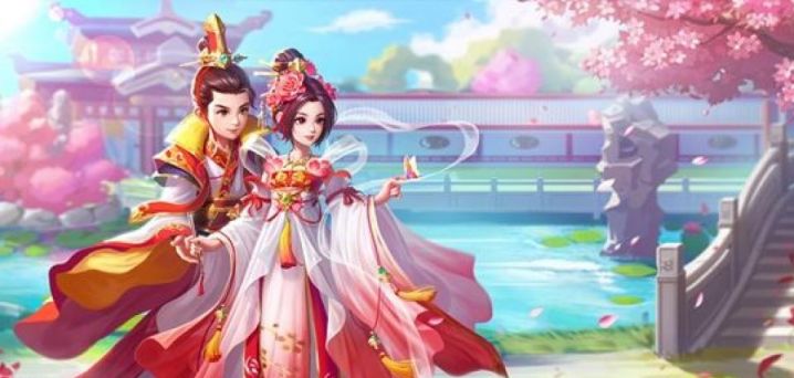 免费下载的游戏