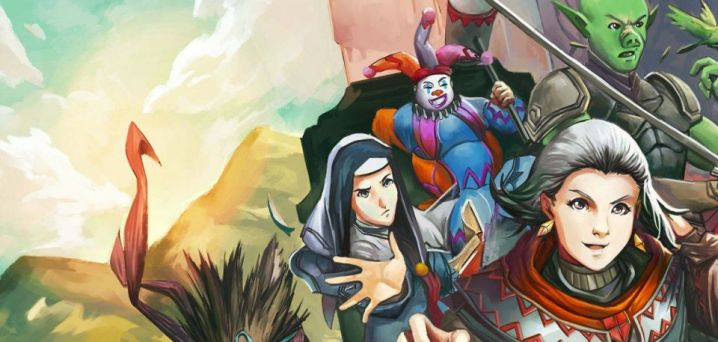 有啥好玩的手游