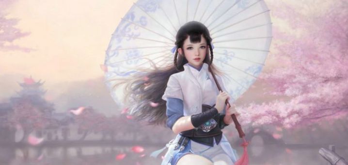 有什么好玩的rpg手游