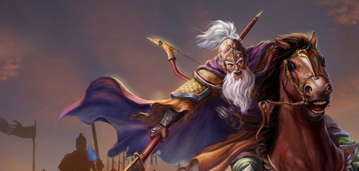 类似qq三国的手游