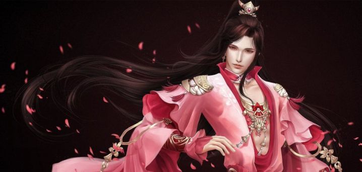 类似剑侠情缘的手游