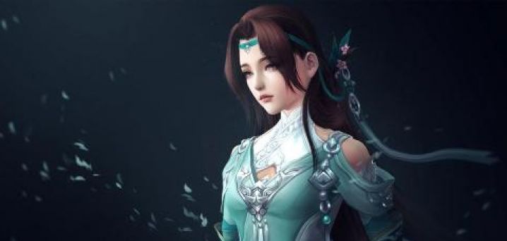 类似剑灵的手游