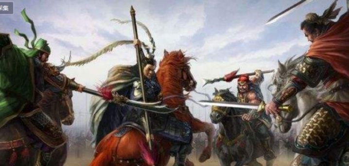 最好玩的三国策略手游