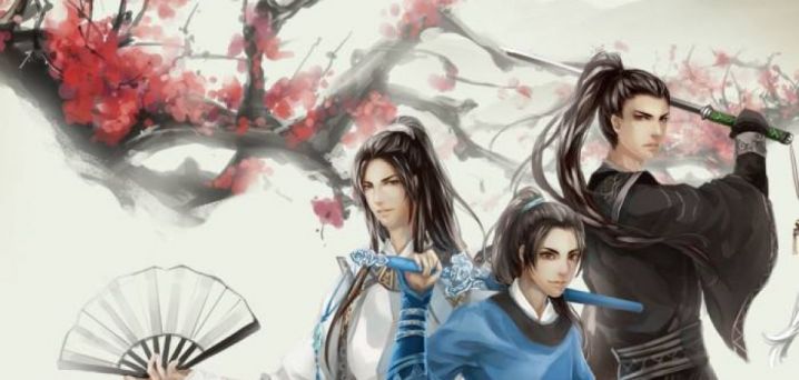 宫廷游戏哪个最好玩