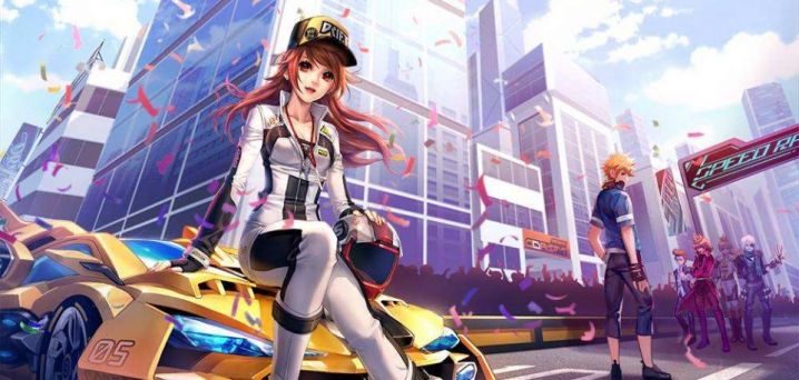 2018年好玩的手游