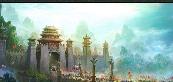 好玩的三国类手游推荐