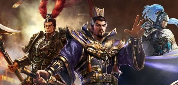 三国游戏大全合集