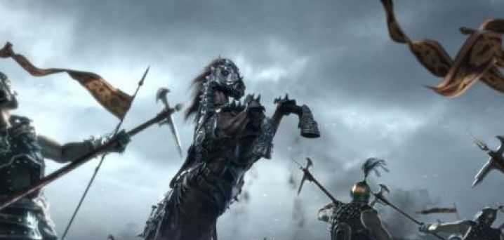 类似御龙在天的手游