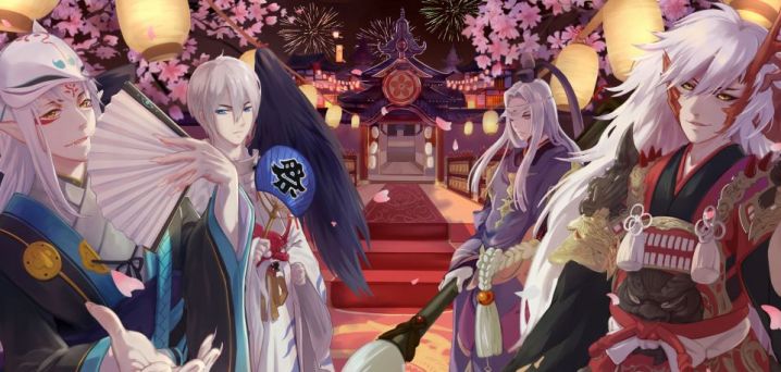 回合制游戏推荐