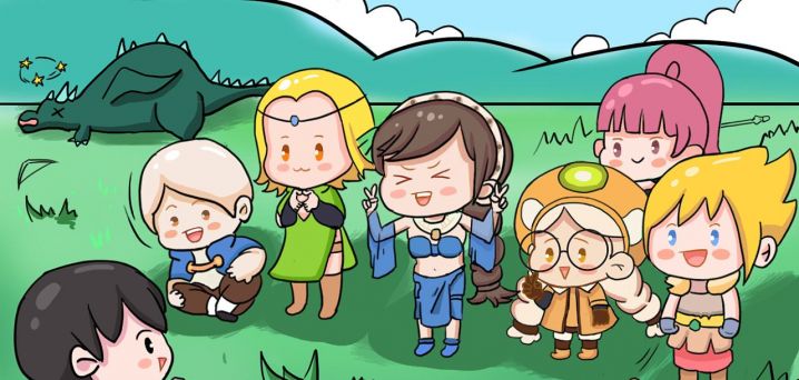 类似超进化物语的游戏