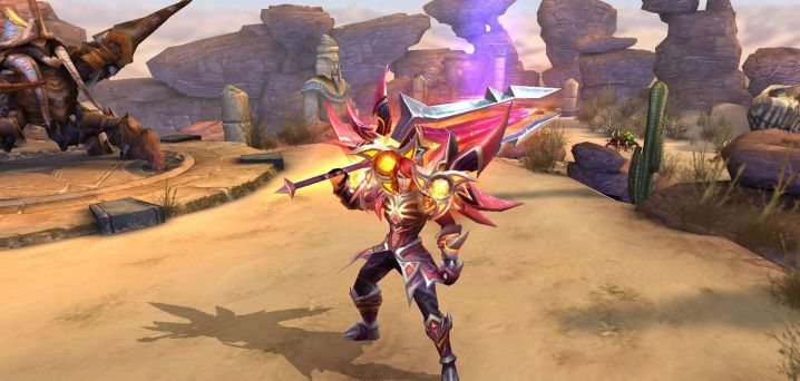 类似传奇的手游