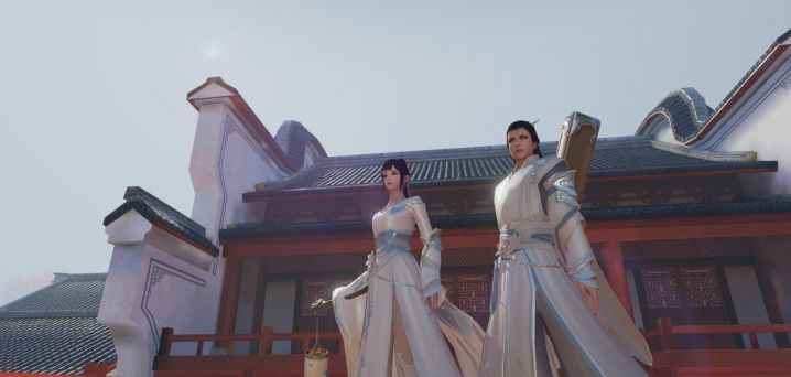 求推荐一款好玩的手游