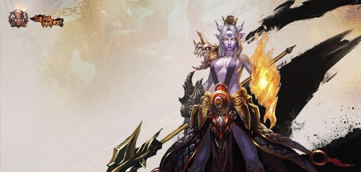 类似剑灵的网络游戏