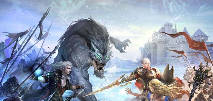 类似欧陆风云的手游