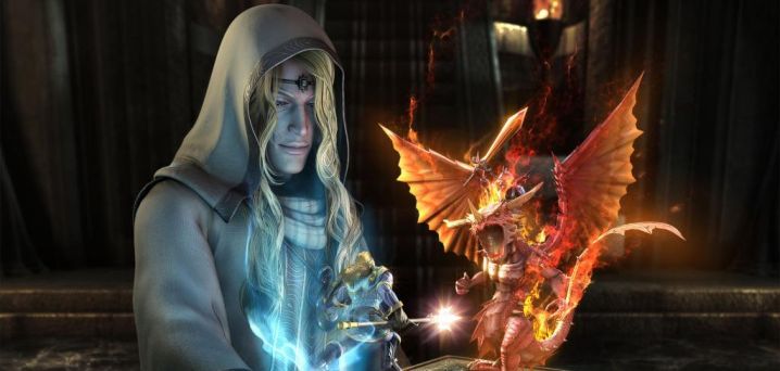 养成类好玩的游戏