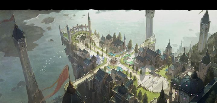 类似暗黑破坏神的手游