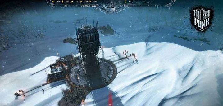 好玩的战棋类手游