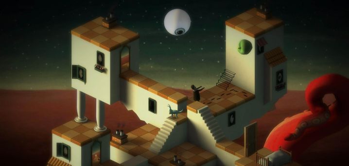 2018最好玩的手游