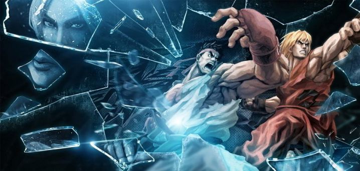 好玩的互动游戏