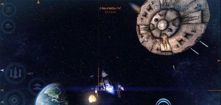 值得长期玩的手机游戏