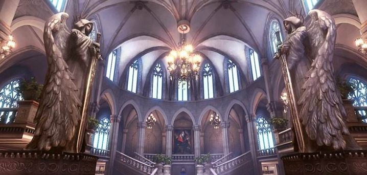 推荐好玩的手机游戏