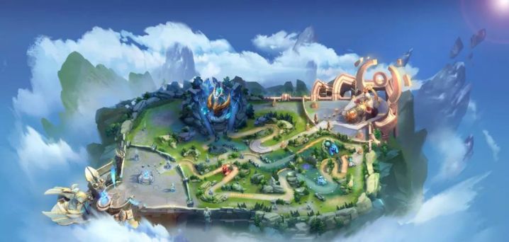 类似秦时明月的手游