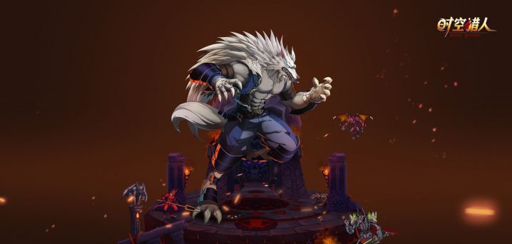 安卓游戏推荐合集