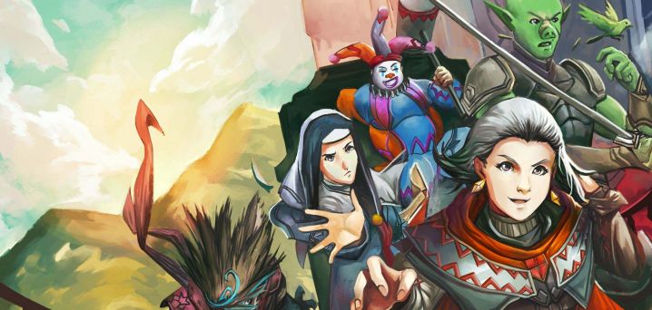 2018有什么好玩的游戏