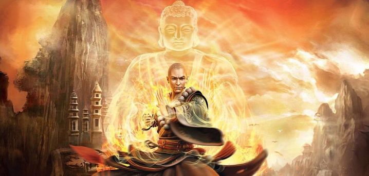 超好玩的手机游戏