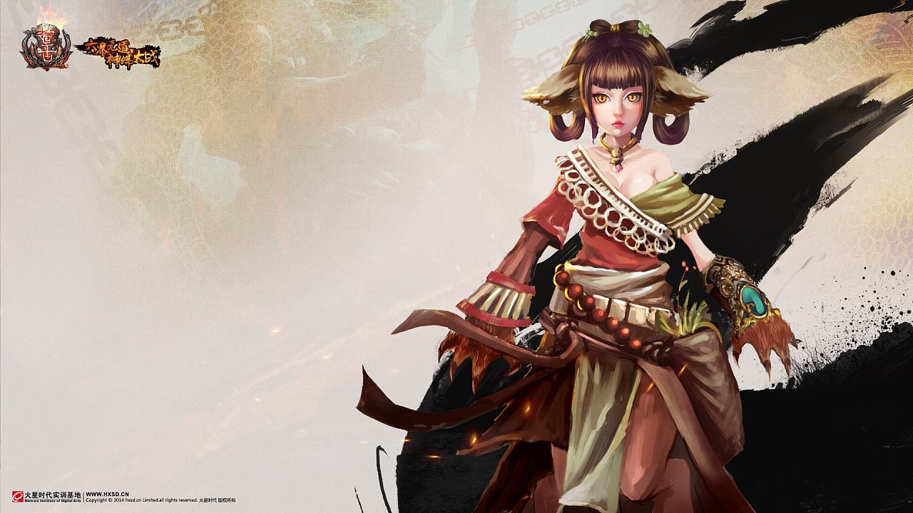 单机酷跑游戏大全