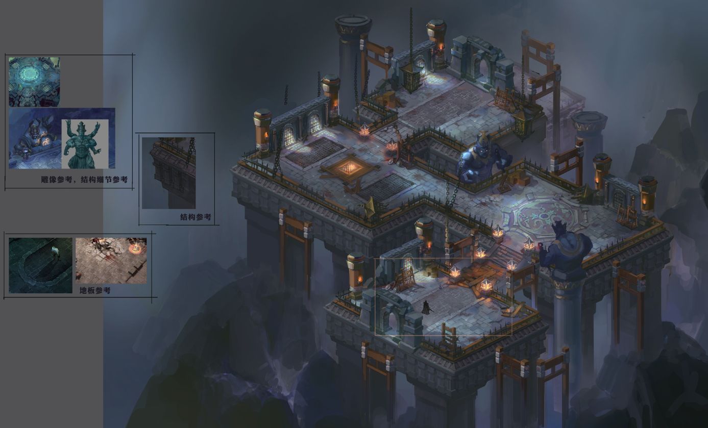 好玩的大型单机手机游戏