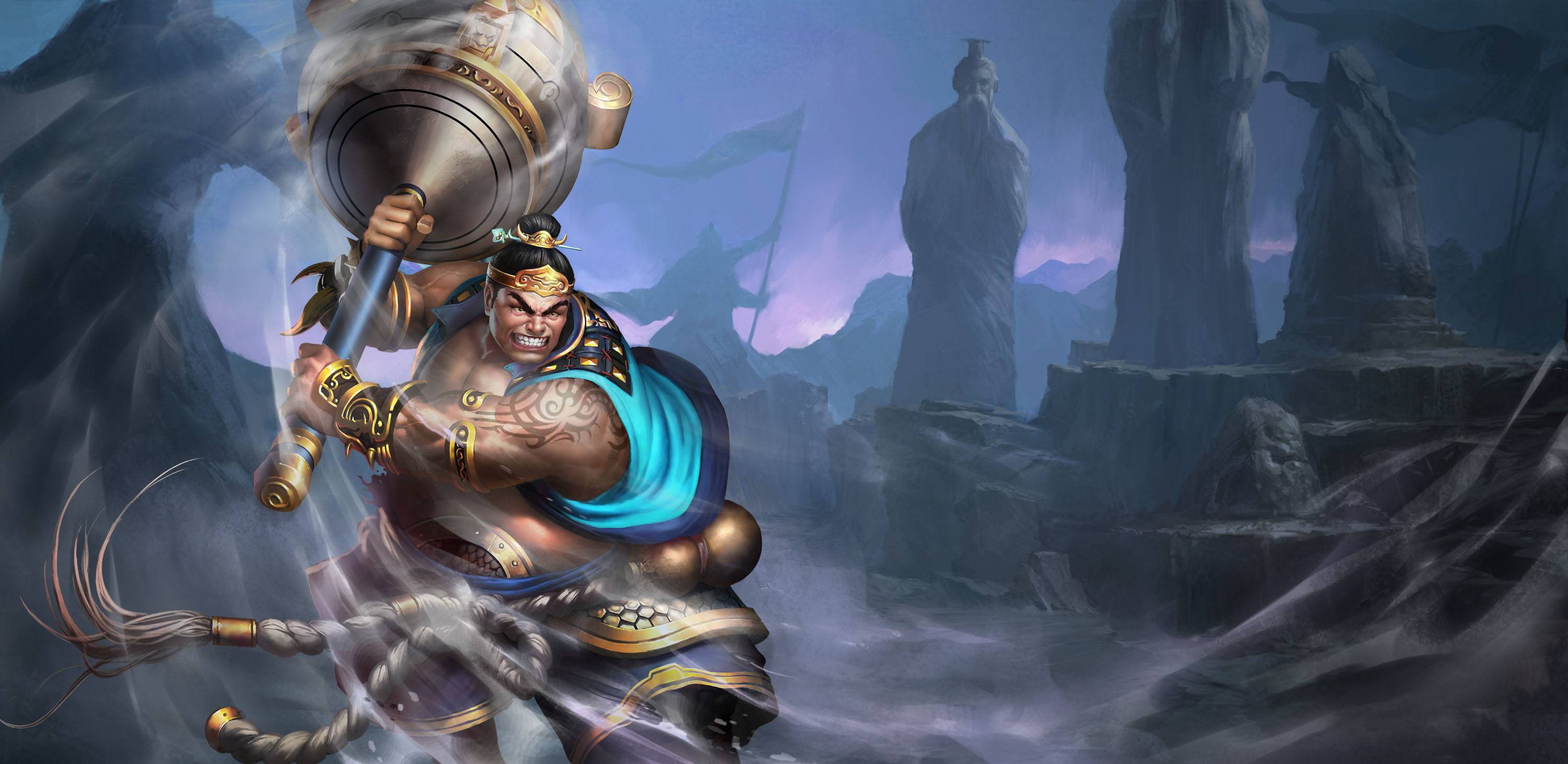 好玩的火柴人手机游戏