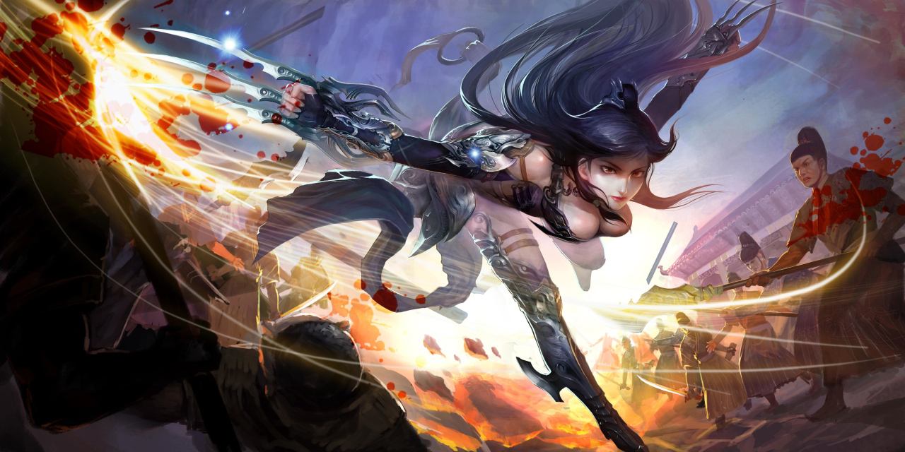 单机塔防游戏大全