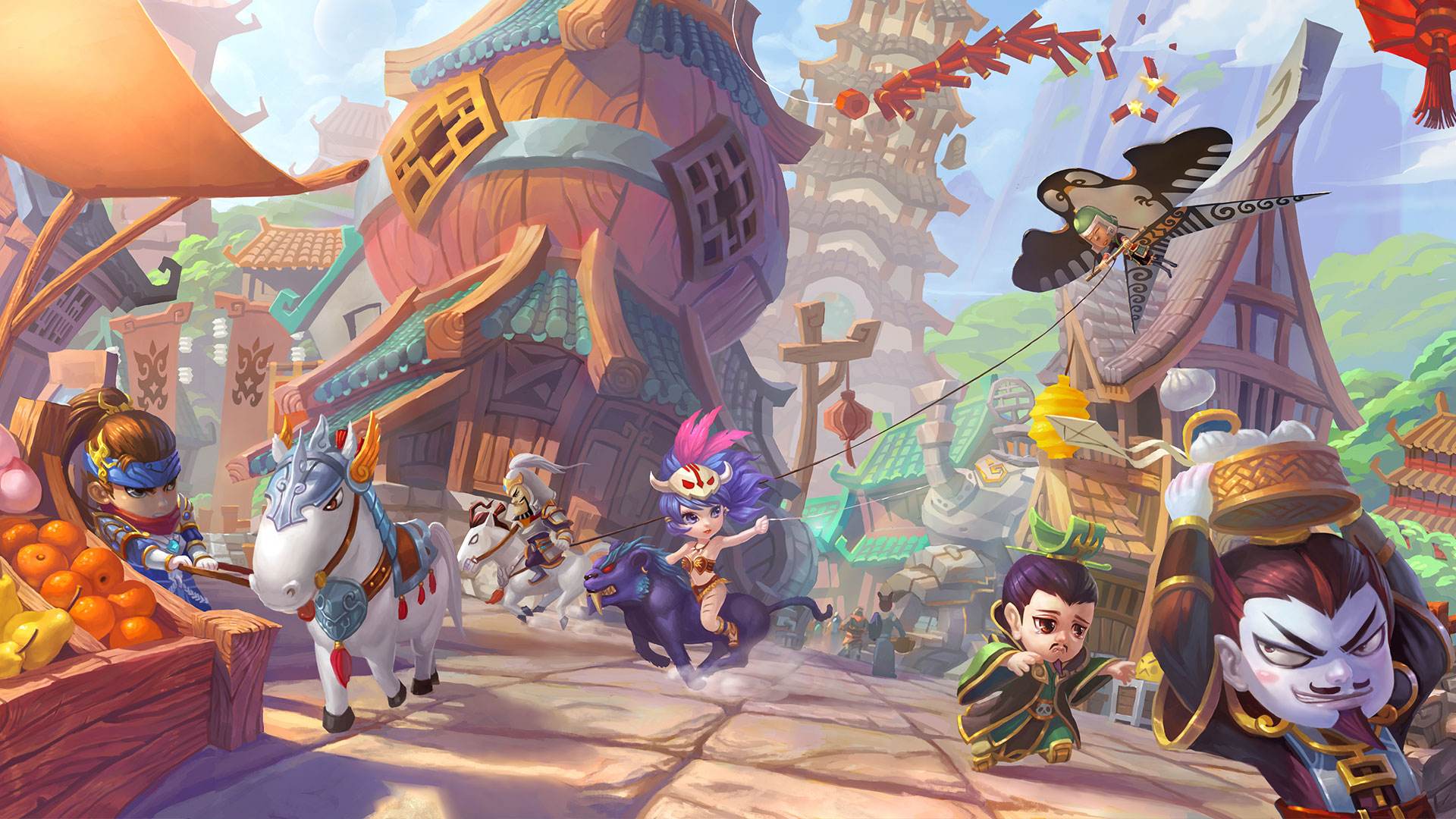 类似暗黑2刷装备的手游